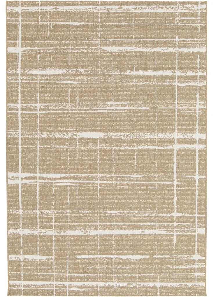 Garden Impressions Buitenkleed Nelson 120x170 cm - desert taupe