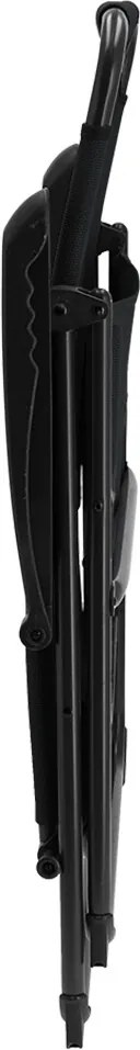 Travellife Como standenstoel - blend grey