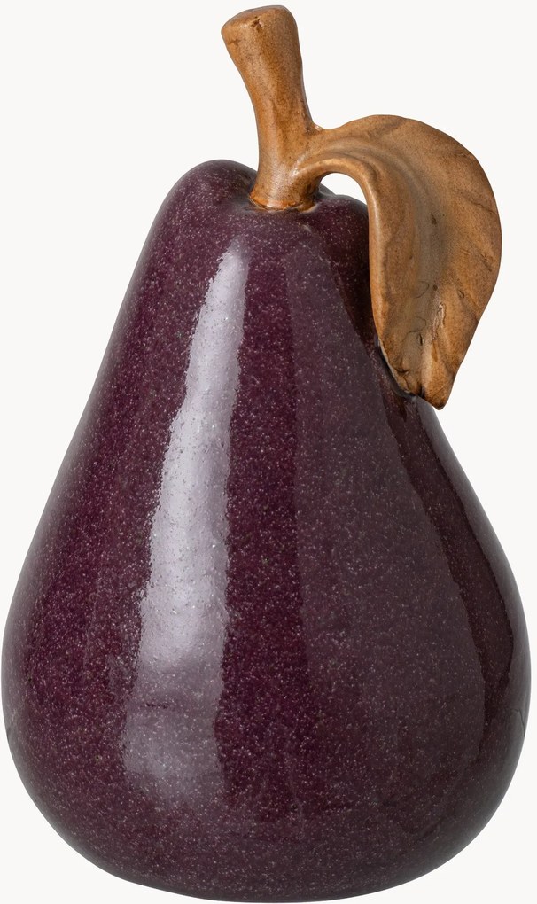 Decoratief object Pear
