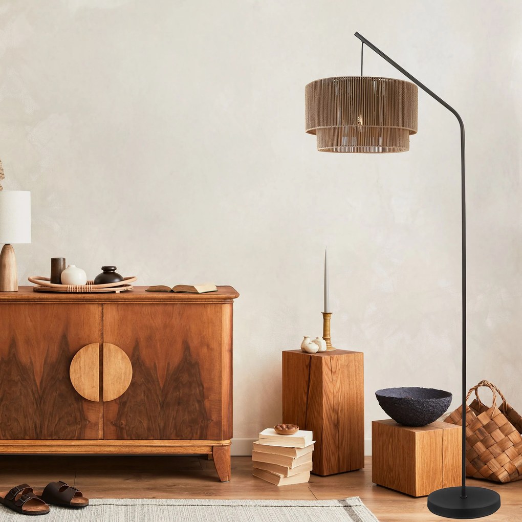 Staande lamp APP1839-1F