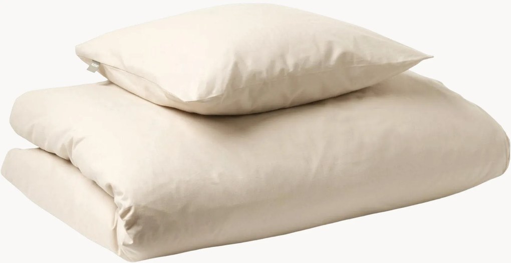 Katoenen babybeddegoedset Dawn