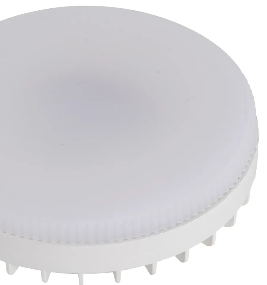 Set van 5 Smart GX53 dimbare LED lampen opaal 9W 806 lm 2700-6500K
