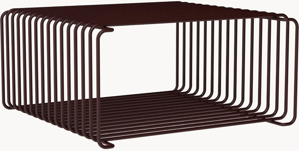 Module Panton Wire Half Height