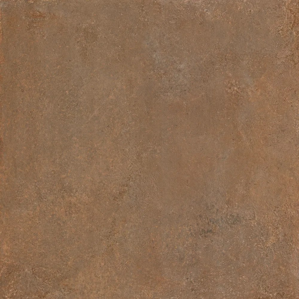 Valence Luxor vloertegel 100x100cm terracotta gerectificeerd R11