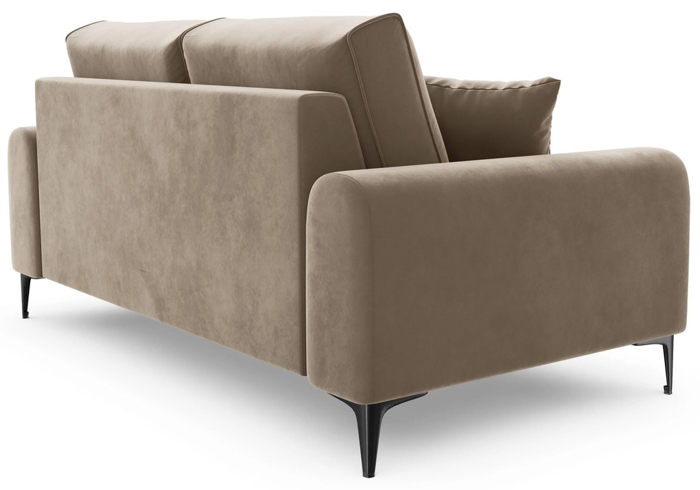 2-zitsbank Madara velvet | Mazzini Sofas