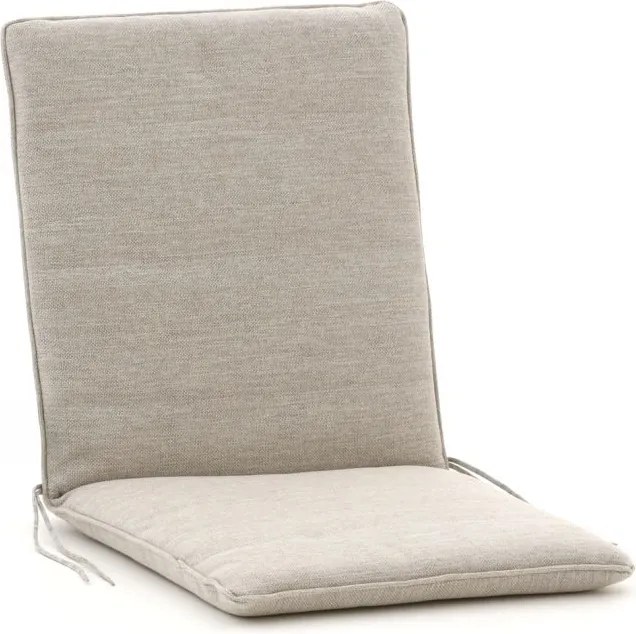 + 10% kassakorting | Tuinkussen | Bruin  | Polyester/Polypropyleen | Madison | 83x42cm | Kees Smit Tuinmeubelen