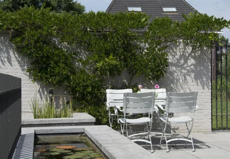 4 Seasons Outdoor | Belle       weerbestendig