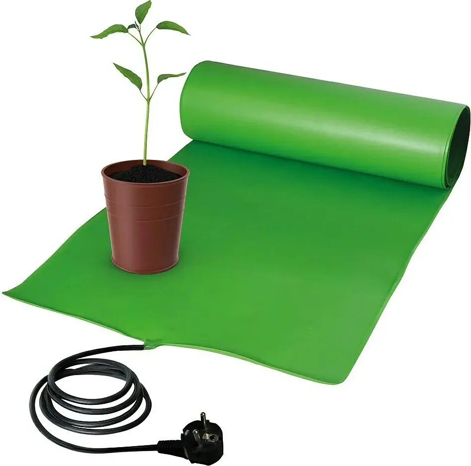 BioGreen verwarmingsmat - 25 x 35 cm - 42W