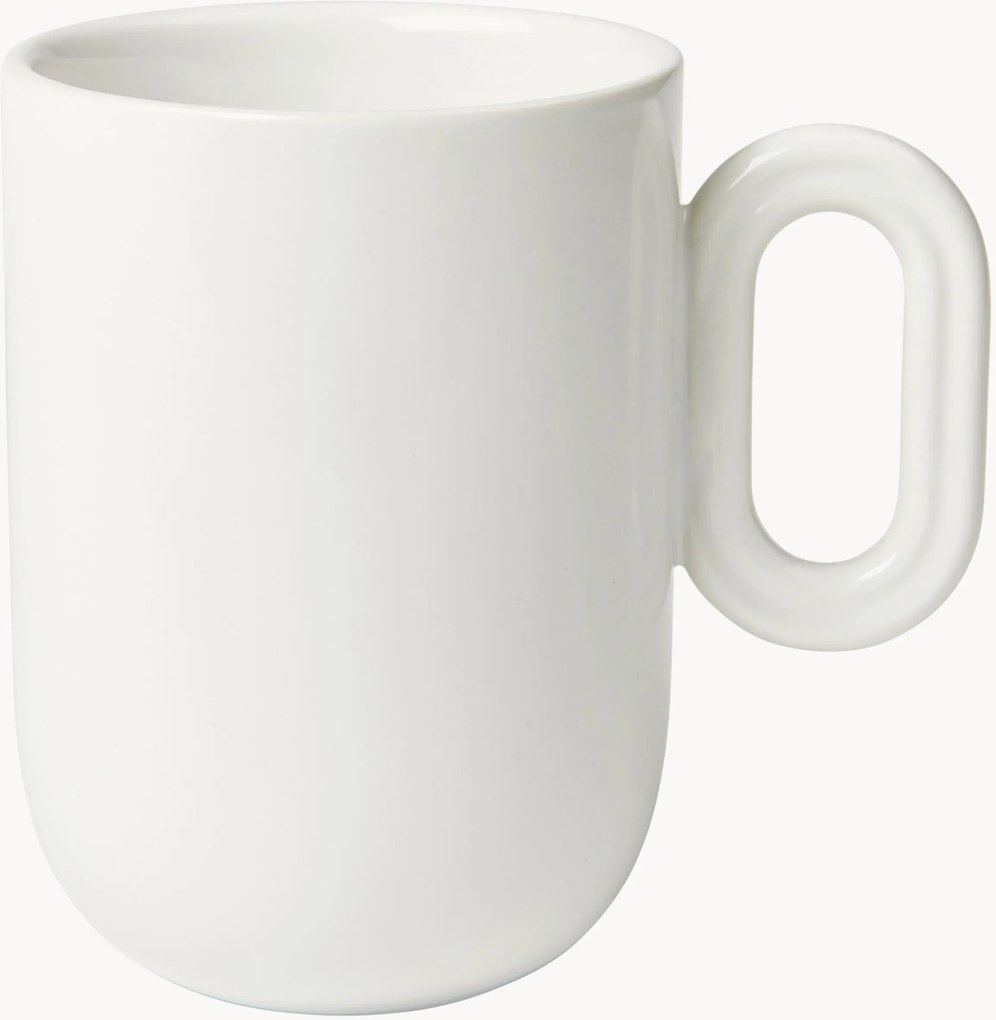 Handgemaakt kopje Stevns