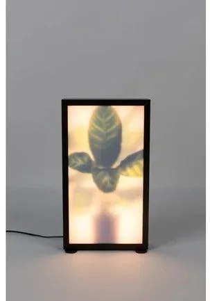 Zuiver Vloerlamp Grow Xxl - Zwart