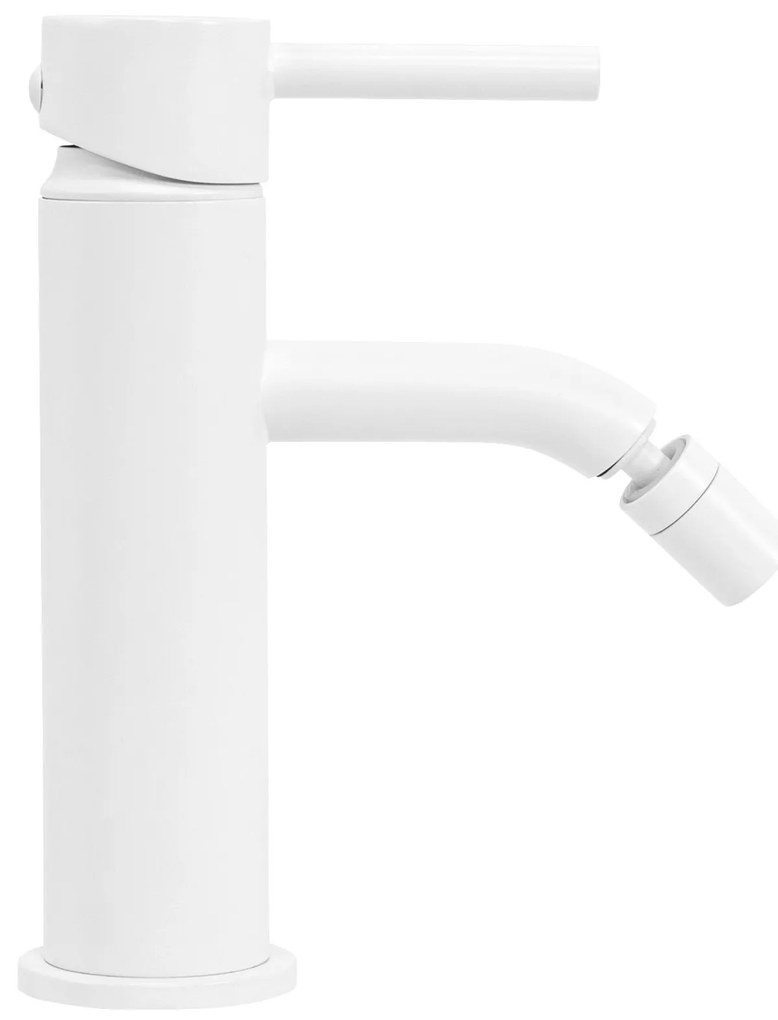 Bidetmengkraan Rea Lungo White