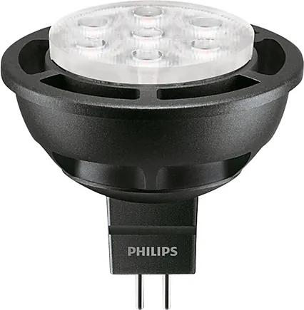Philips MASTER MR16 LED Spot DimTone 6.5-35W 36D Warm Wit Dimbaar