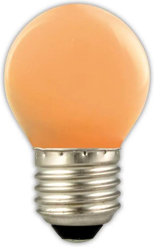 Kogellamp Oranje Oranje