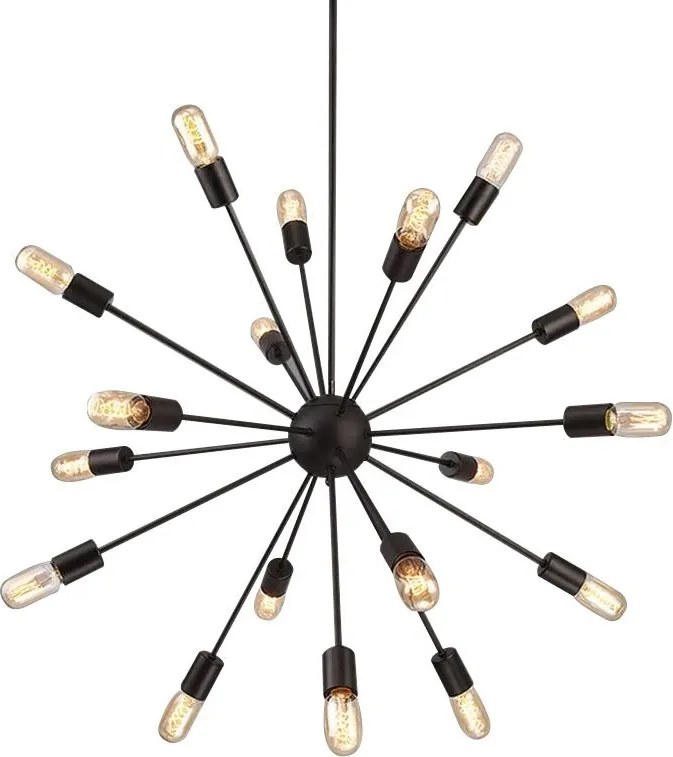 Hangende Plafondlamp APP259-18C
