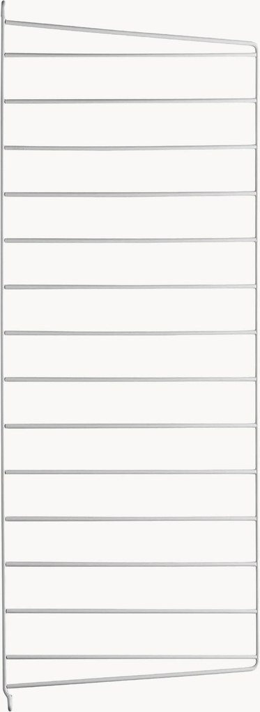 Wandpaneel String System, B 30 x H 75 cm, in verschillende setgroottes
