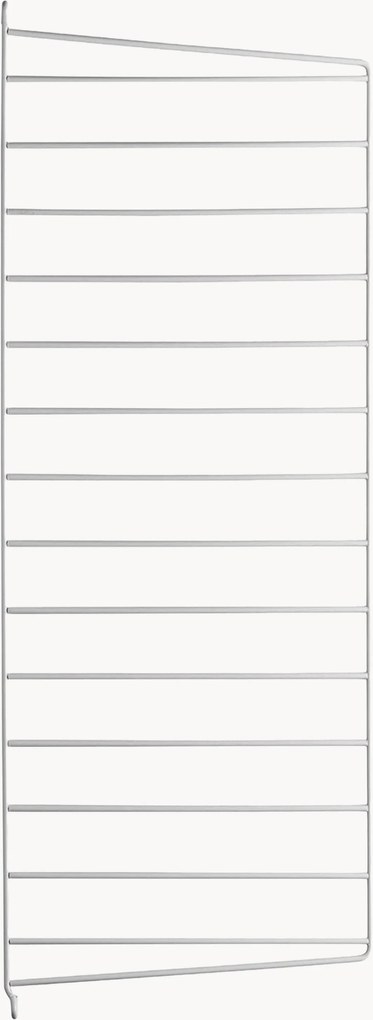 Wandpanelen String System, B 30 x H 75 cm, in verschillende setgroottes