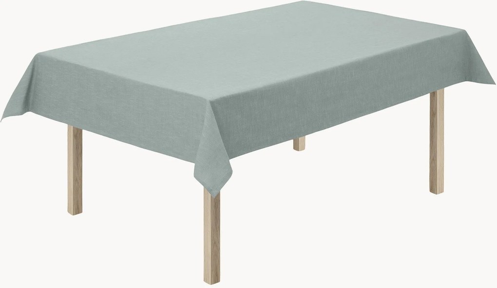 Katoenen tafelkleed Basic Dug