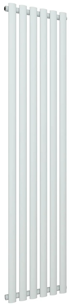 Eastbrook Tunstall verticale radiator 180x42cm Mat wit 894 watt