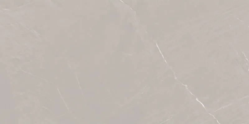 Mexen Windsar Grijs geglazuurd gerectificeerd gres, vloer- en wandtegel 120 x 60 cm, glans - TL164-120-060-00