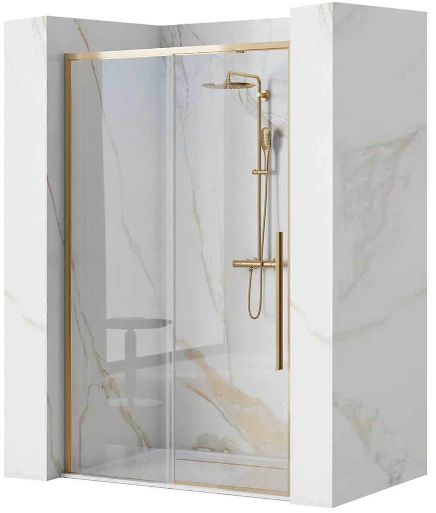 Douchedeur Rea Solar Gold 100