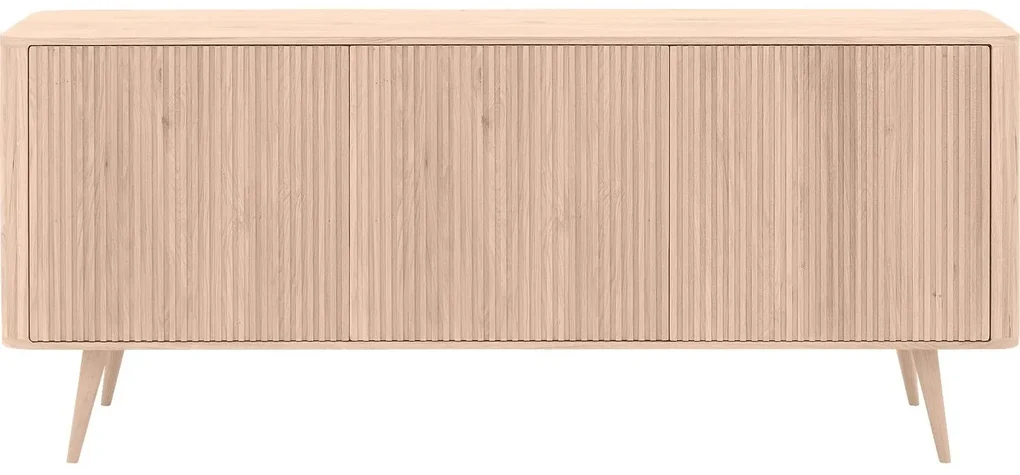Goossens Dressoir Seppe, 3 deuren