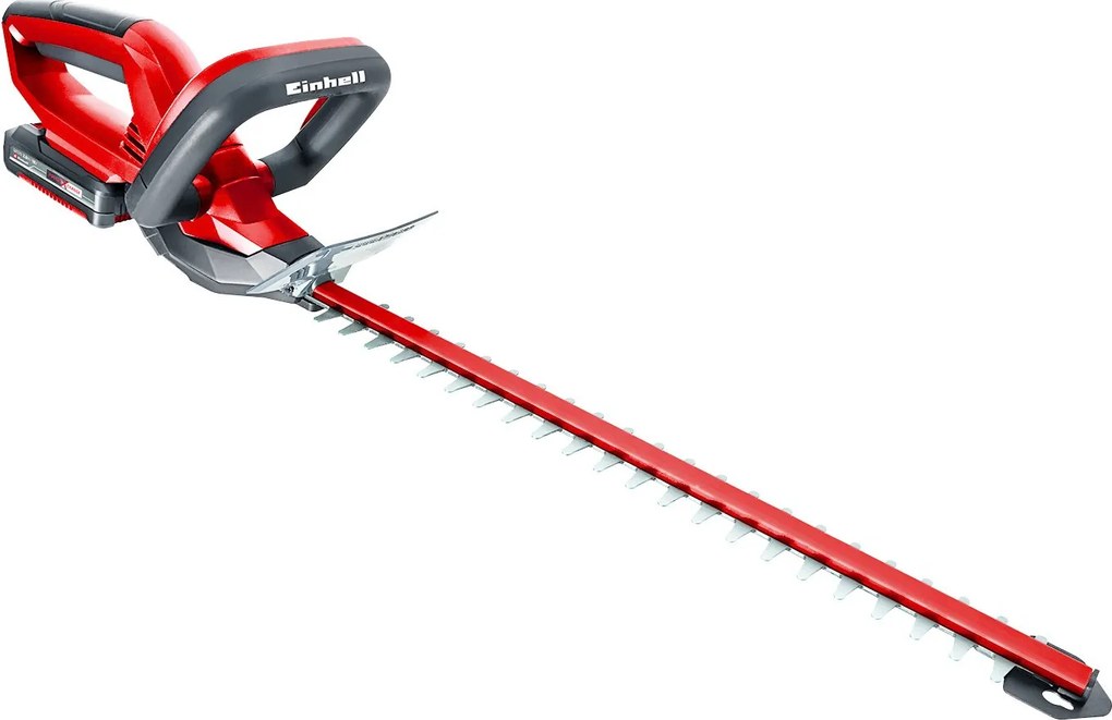 Einhell GE-CH 1846 Li KIT 2,0Ah Accu heggenschaar