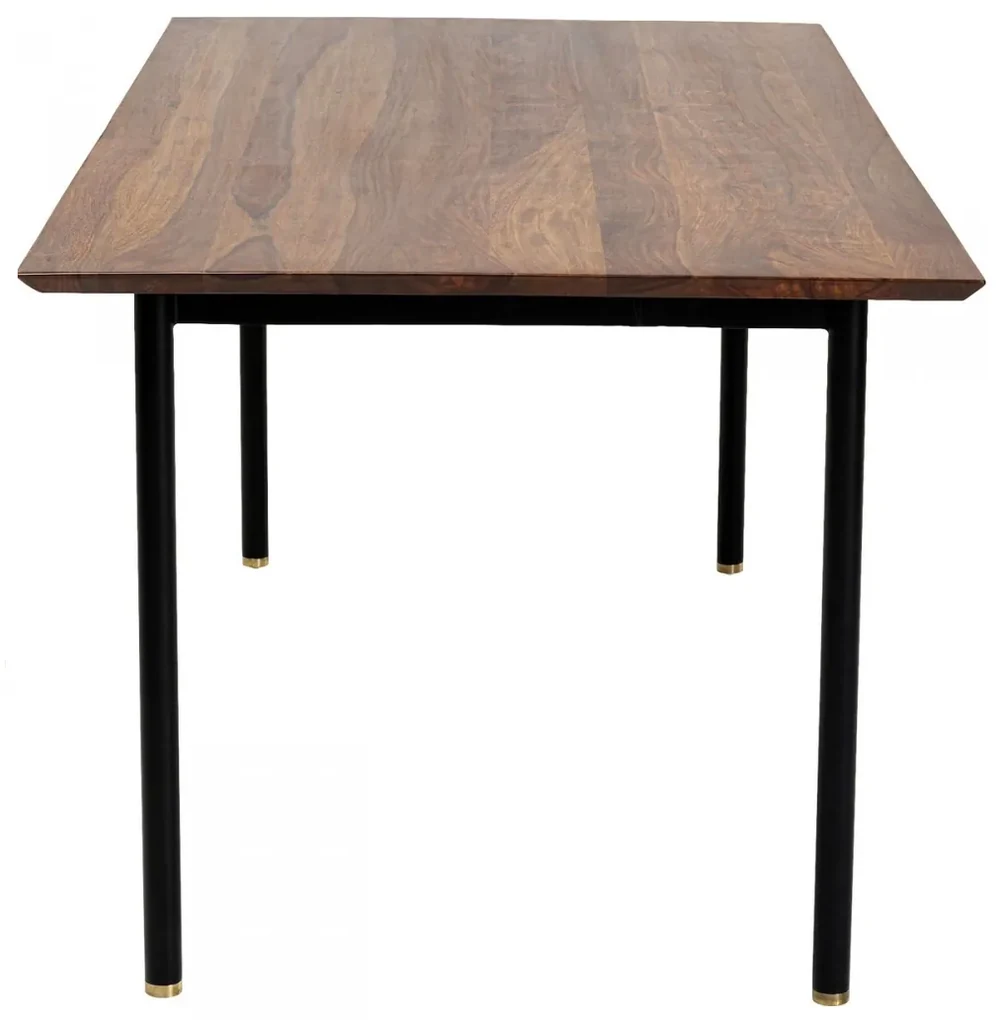 Kare Design Ravello Eettafel Sheesham Hout Cm X Cm Biano