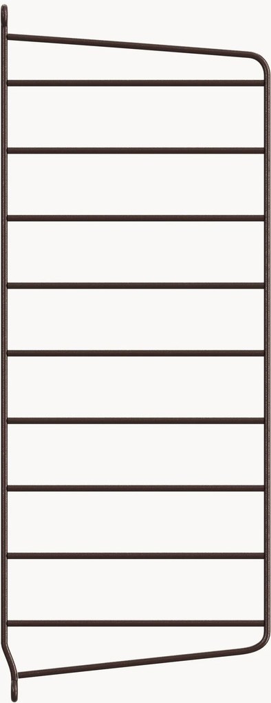 Wandpaneel String System