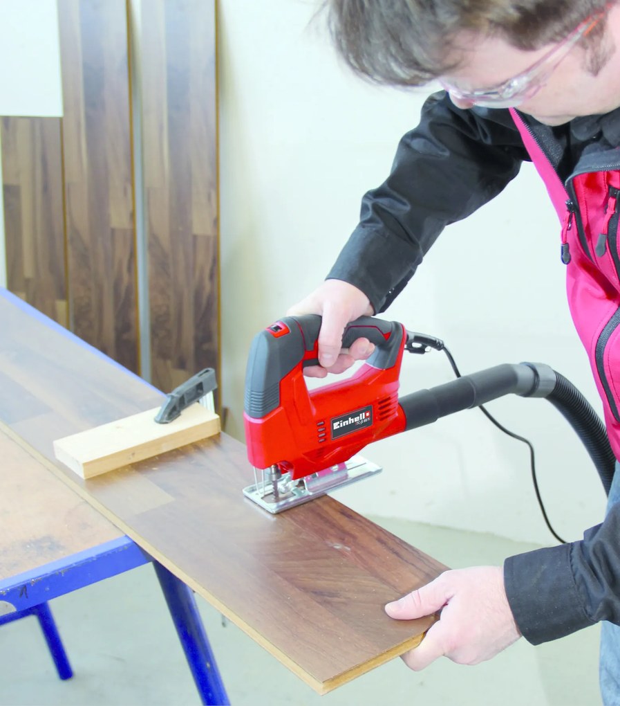 Einhell TC-JS 60/1 Decoupeerzaag