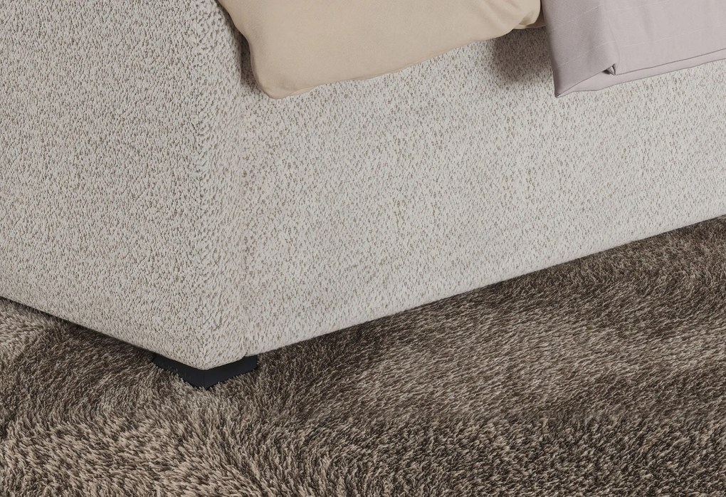 Bedframe Night Milan – Bij Swiss Sense