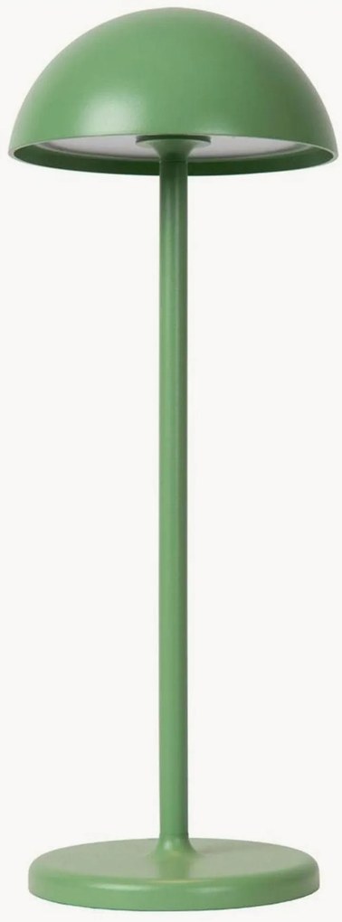 Mobiele LED-tafellamp Joy