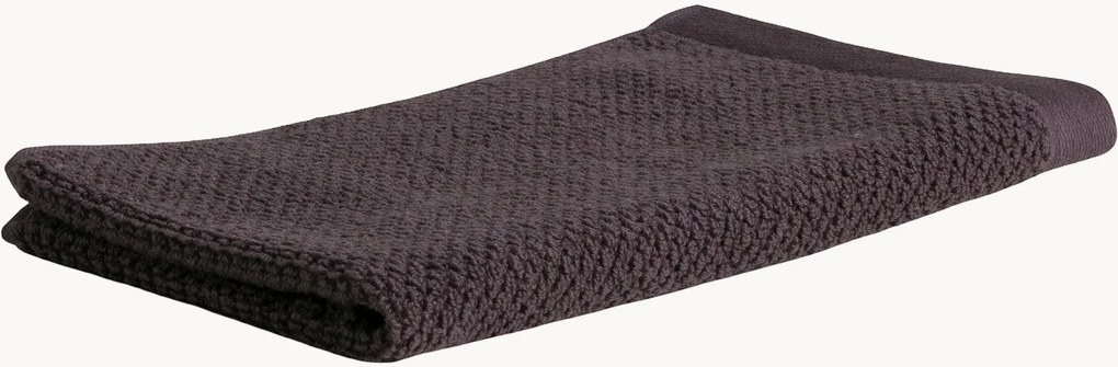 Katoenen gastendoekje Bliss Uni