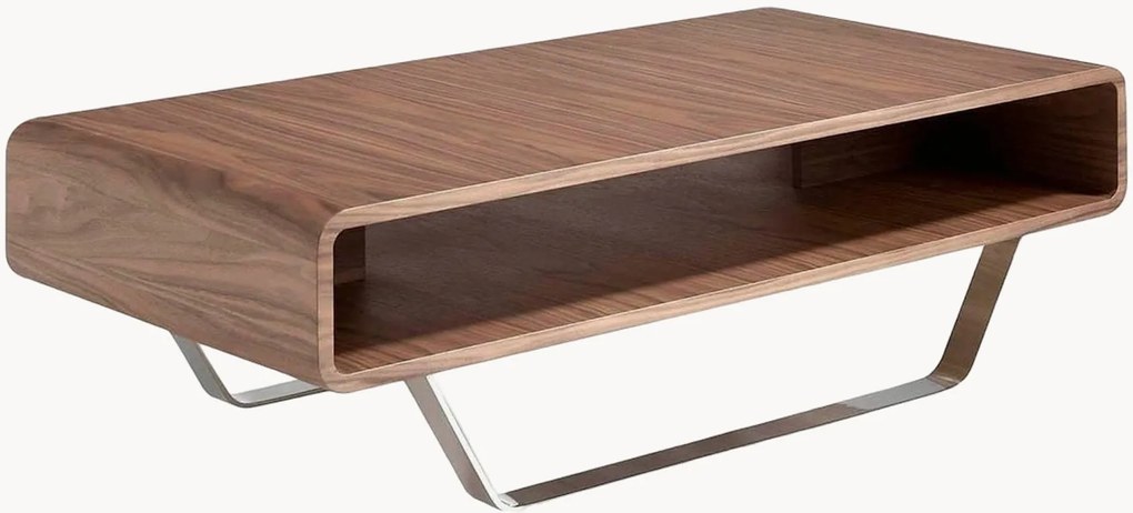 Salontafel Lazarro met opbergruimte