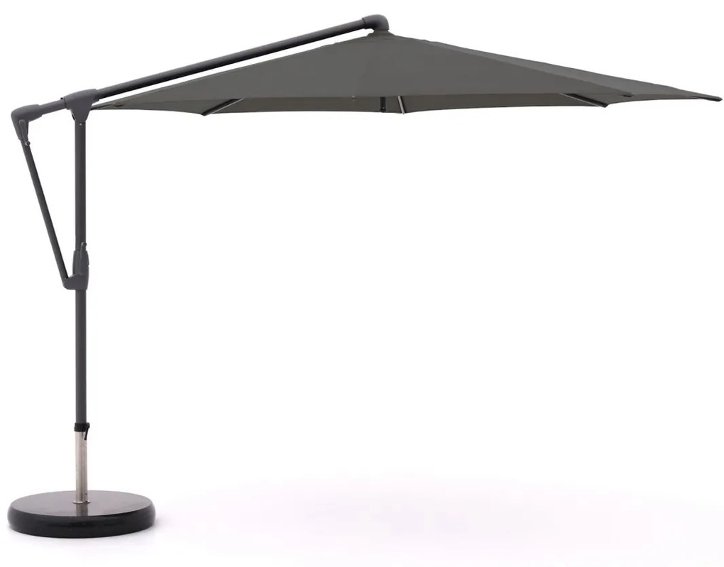 Glatz Sunwing Casa zweefparasol ø 300cm
