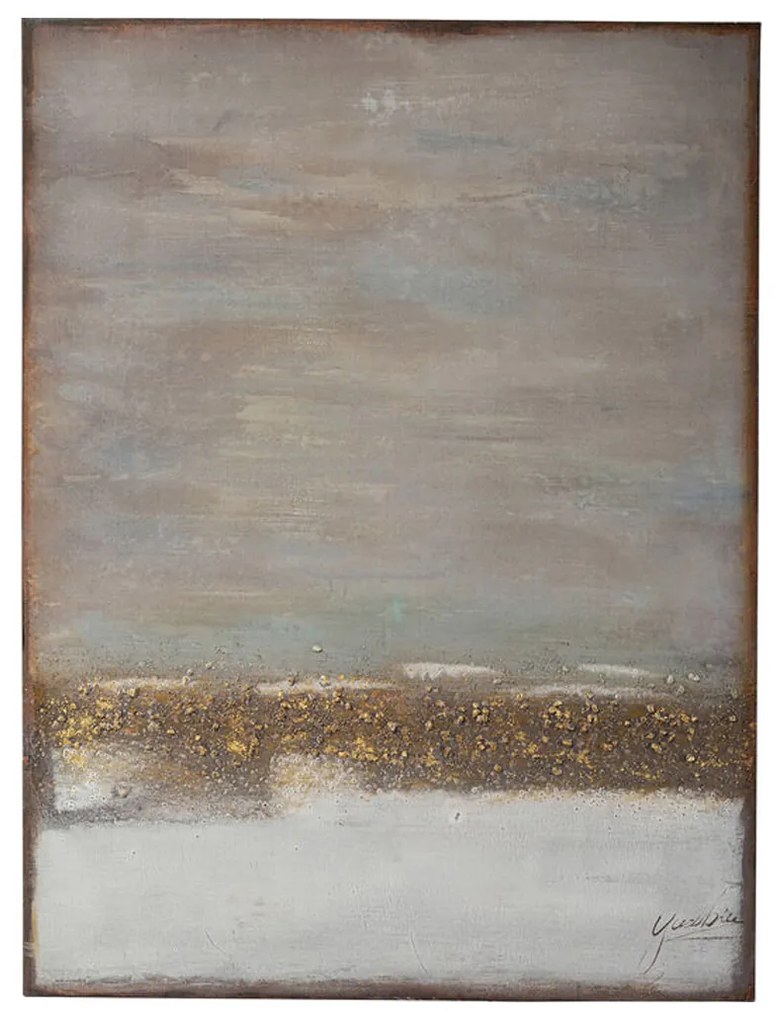Schilderij Abstract