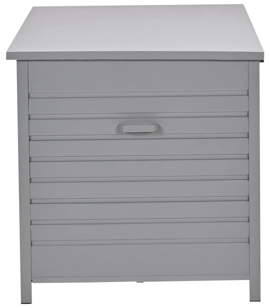 Garden Impressions Cambridge opbergbox 1600 liter - taupe