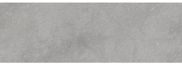 Cifre Ceramica Munich wand- en vloertegel - 40x120cm - gerectificeerd - Natuursteen look - Pearl mat (grijs) SW07314227-7