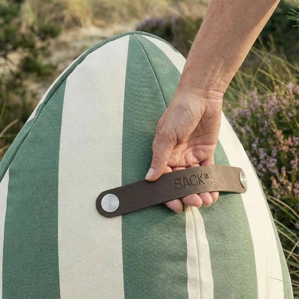 Sackit Stoel Outdoor - Renesse Olive