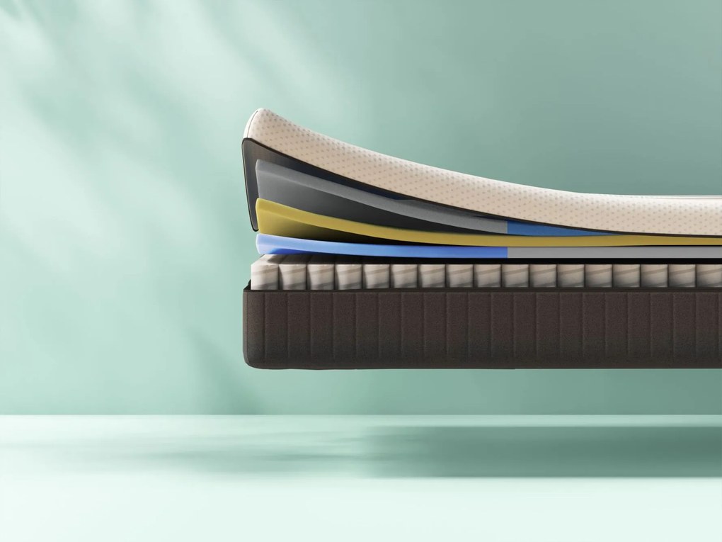 Emma Original Adapt Matras 160x200 cm