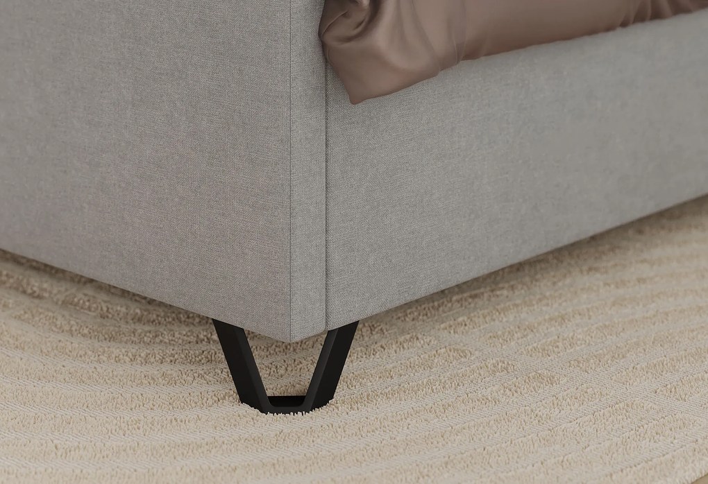 Bedframe Home 180 – Bij Swiss Sense