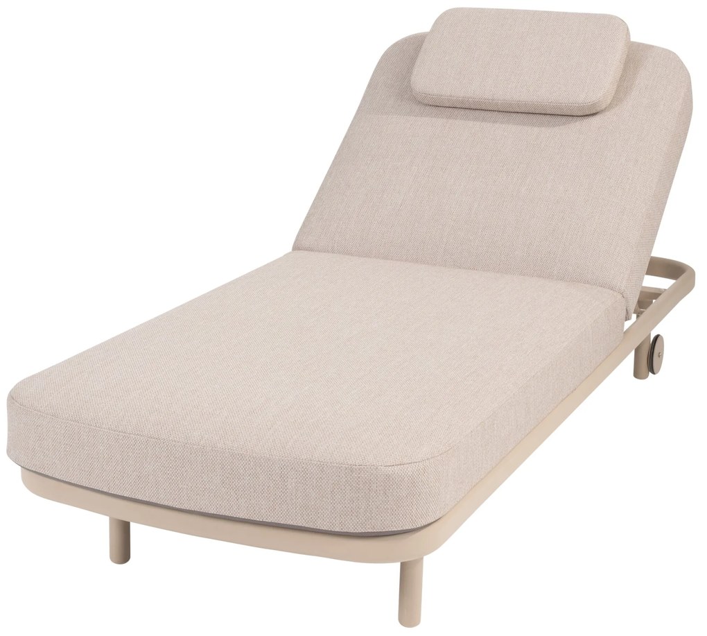 Milano ligbed latte Taste 4SO