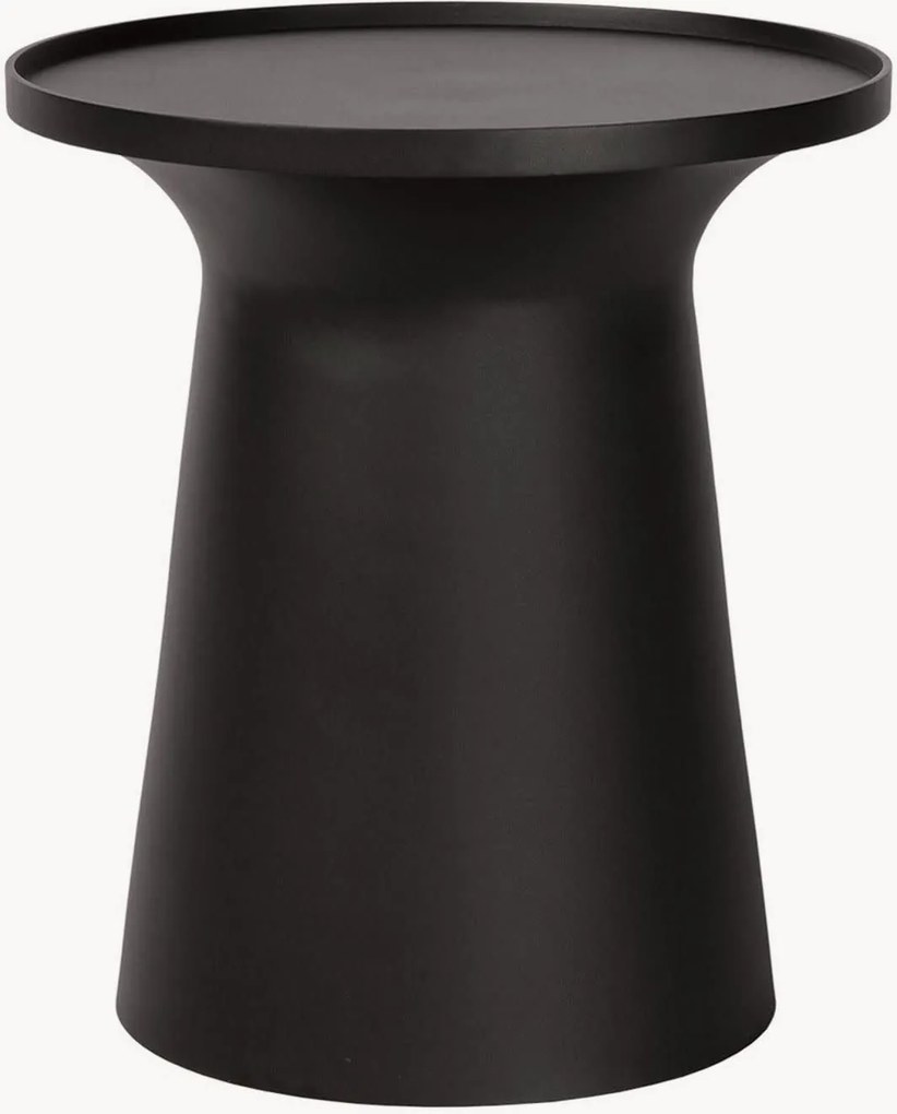 Ronde bijzettafel Tulip