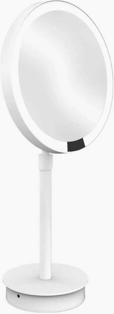 LED-make-up spiegel Just Look Plus met accu