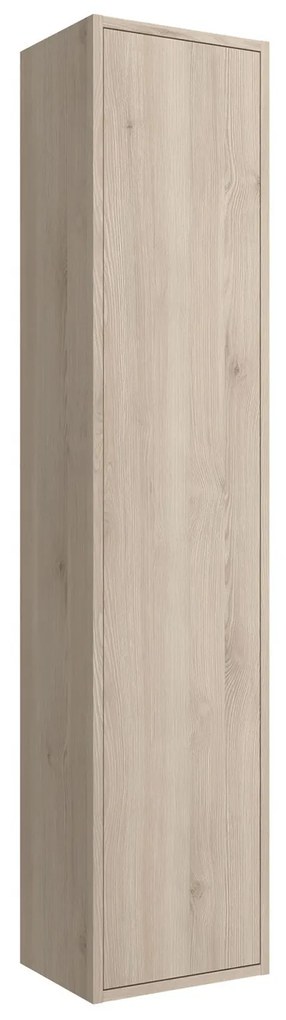 Muebles Ideal kolomkast 140cm naturel eiken