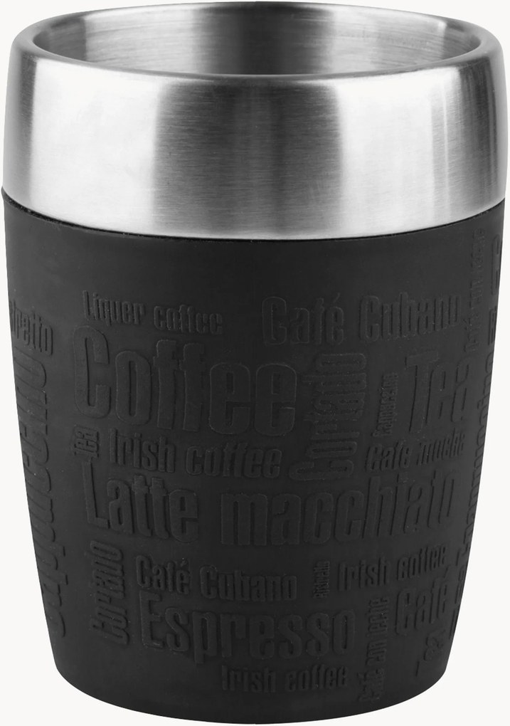 Thermosbeker Travel Cup, 200 ml
