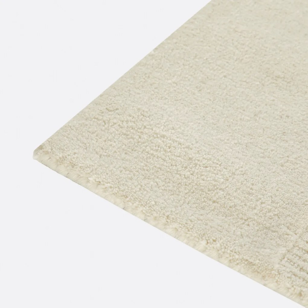 Vloerkleed in wol, Ilena