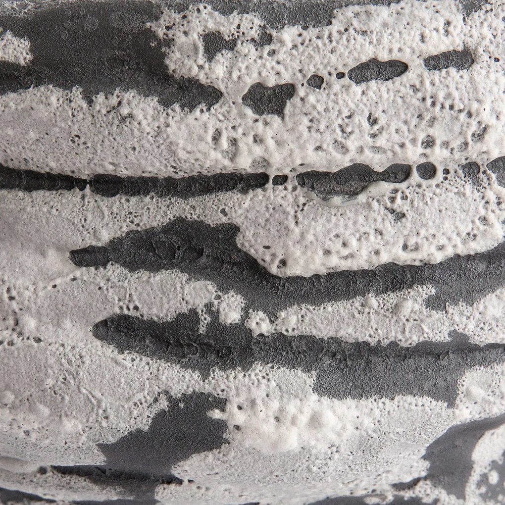 Matte keramische schaal, Fazenda
