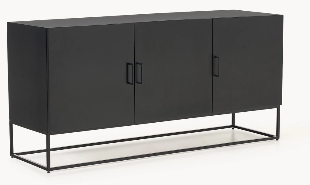Dressoir Lyle van mangohout