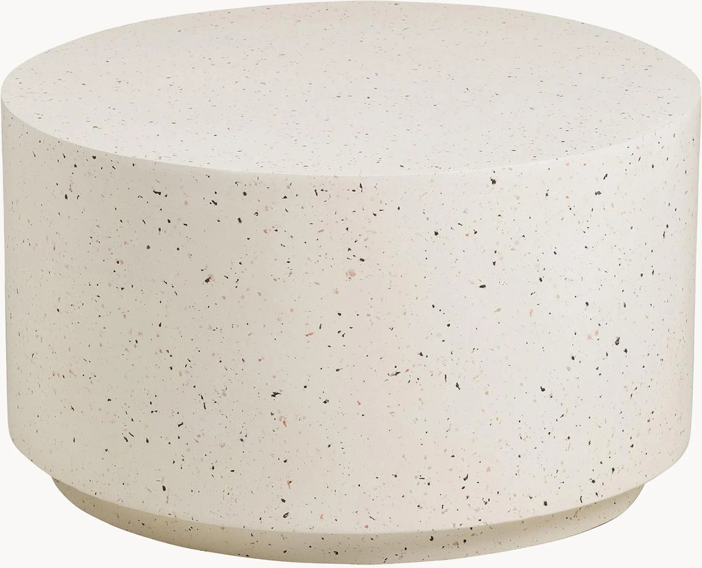 Ronde salontafel Bonn