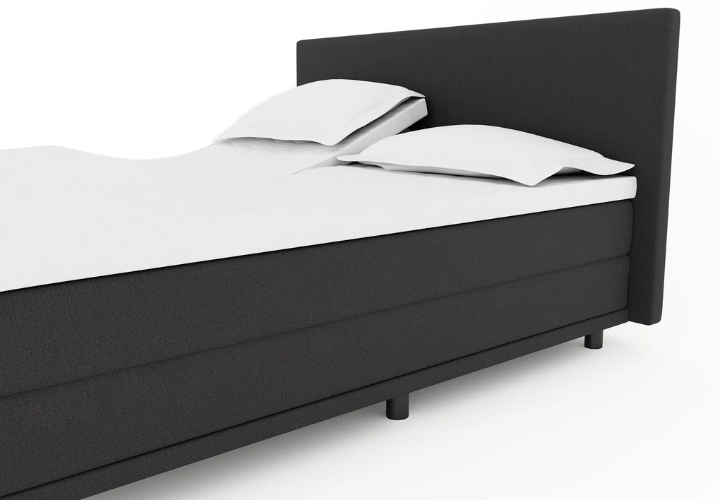 Boxspring Online-Only Pegasus – Bij Swiss Sense